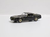 Pontiac Trans Am Smokey and the Bandit