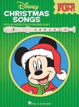 Disney Christmas Songs