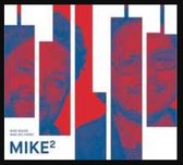 Mike Bodde & Mike Del Ferro - Mike Kwadraat (CD)