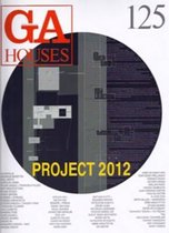 GA Houses 125 - Project 2012