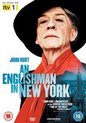 An Englishman in New York (import dvd)