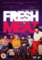 Fresh Meat - Season 4