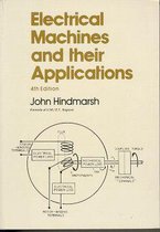 Electrical Machines and Their Applications