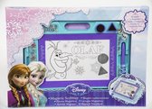 Frozen medium magisch tekenbord