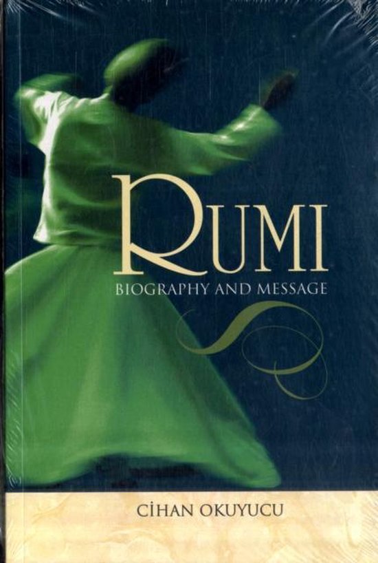 Rumi - cover