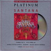 The Best Of Santana