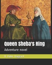 Queen Sheba's Ring