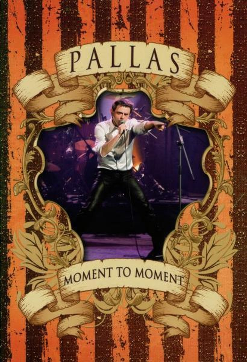 Moment To Moment.ltd Edit