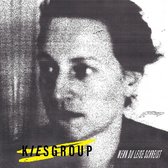 Kiesgroup & Burgermeister Der Nacht - Wenn Du Leise Schreist (7" Vinyl Single)