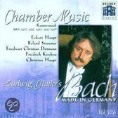Chamber Music BWV1017,622