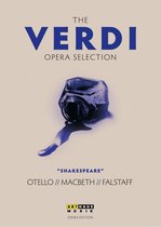 Verdi Opera Selectie, Otello,Macbet