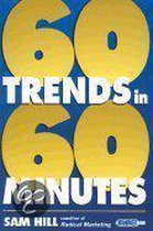 Sixty Trends in Sixty Minutes