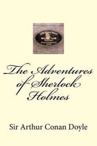 The Adventures of Sherlock Holmes