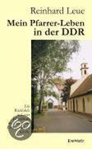 Mein Pfarrer-Leben in der DDR