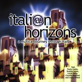 Italian Horizons
