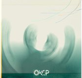 OKC-P - OKC-P (CD)