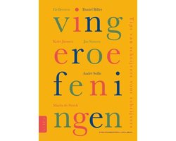 Vingeroefeningen