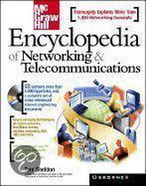 McGraw-Hill's Encyclopedia of Networking and Telecommunication