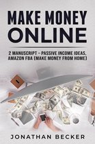 Passive Income Ideas 1 - Make Money Online