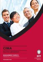 CIMA Financial Management