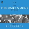 Thelonious Monk Story Music & Bio