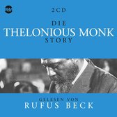 Thelonious Monk Story Music & Bio