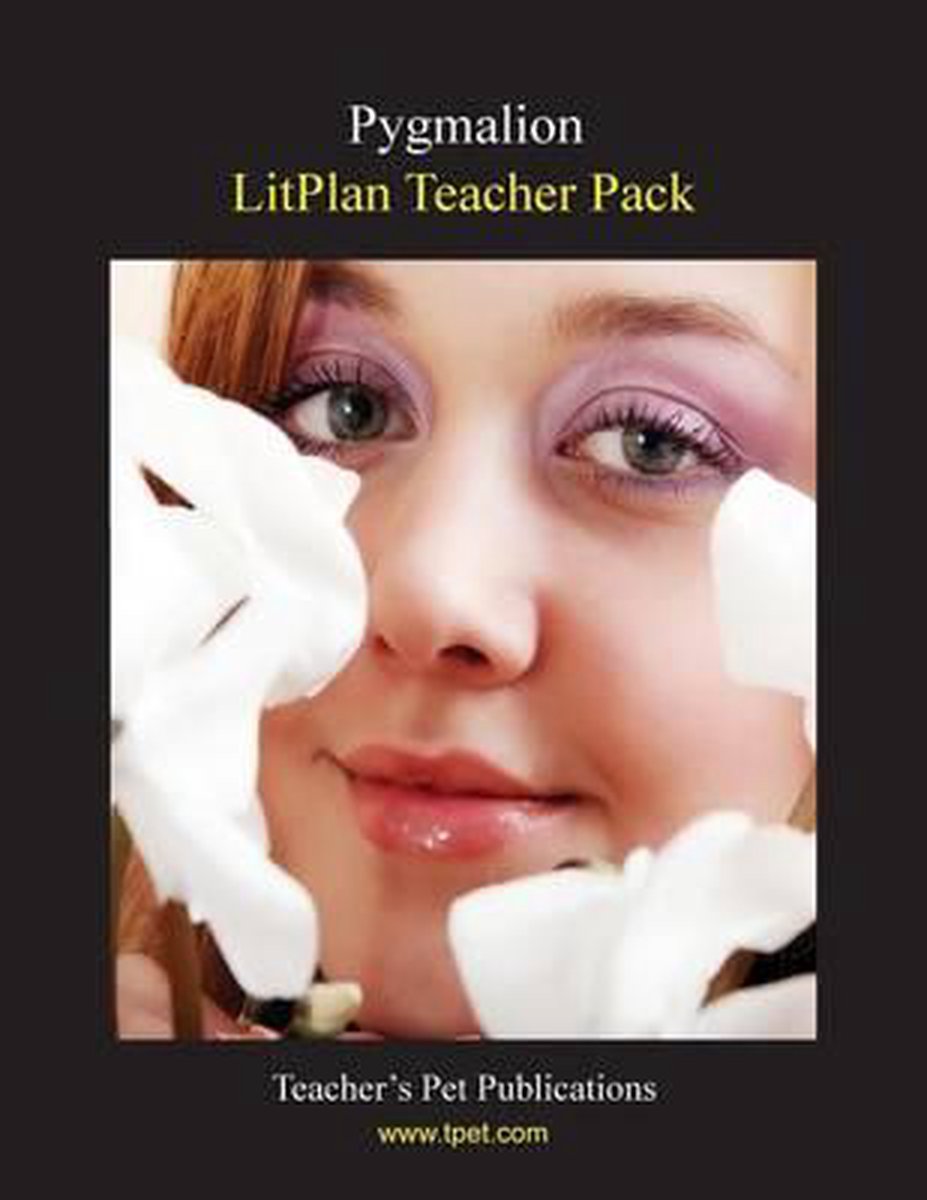 Litplan Teacher Pack van Mary B Collins
