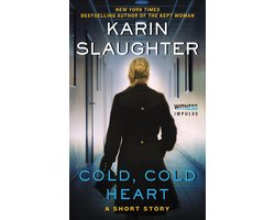 Cold, Cold Heart