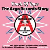 Various - Argo Records Story'56-'62
