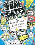 Tom Gates- Tom Gates: Excellent Excuses (and Other Good Stuff)