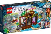 LEGO Elves De Kostbare Kristalmijn - 41177