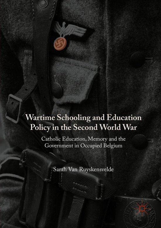 Education (R0) - Wartime Schooling and Education Policy in t ... - cover