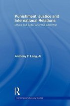 Punishment, Justice and International Relations