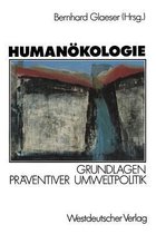 Humanoekologie