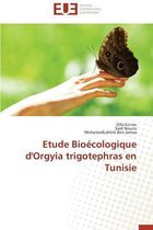 Omn.Univ.Europ.- Etude Bio�cologique d'Orgyia Trigotephras En Tunisie