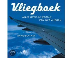 Vliegboek