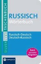 Compact Wörterbuch Russisch