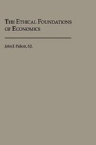 The Ethical Foundations of Economics