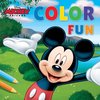 Afbeelding van het spelletje Disney Color Fun Mickey