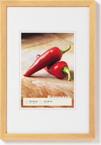 Walther Peppers - Fotolijst - Fotoformaat 10x15 cm - Naturel