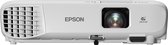 Epson EB-W05 - 3LCD WXGA Beamer Epson EB-W05 - 3LCD WXGA Beamer