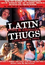 Latin Thugs  - Wild & Chr..