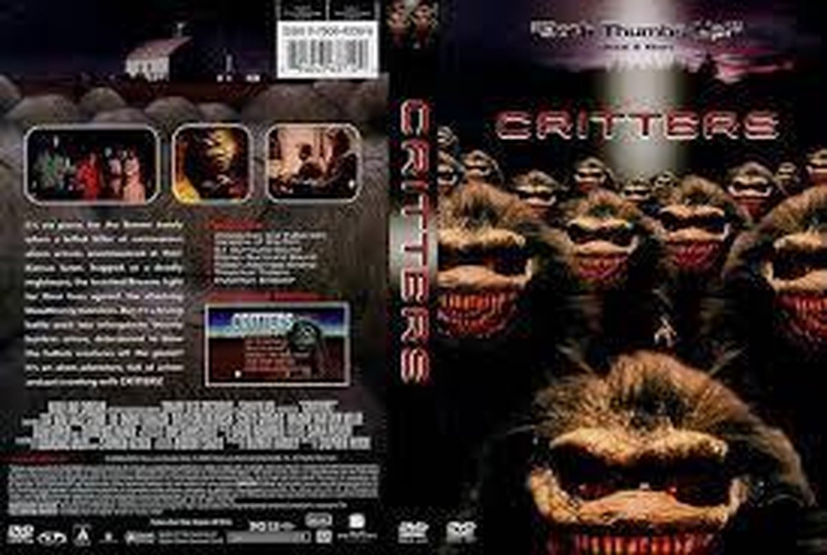 Critters (1986)