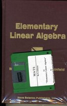 Elementary Linear Algebra