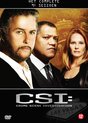 CSI: Crime Scene Investigation - Seizoen 9