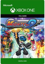 Microsoft Mighty No. 9 Full Game - Xbox One Download