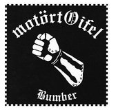 Motorteufel - Bumber/Eh Zu Spat (7" Vinyl Single)