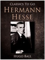 Classics To Go - Hermann Hesse