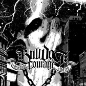 Bulldog Courage - From Heartache To Hatred (CD)