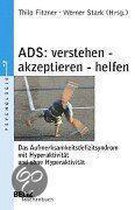 ADS - verstehen, akzeptieren, helfen